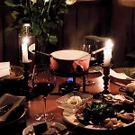 Und Restaurant Wolfensberg 3*