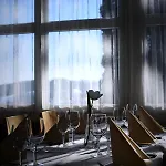 Und Restaurant Wolfensberg
