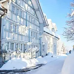 Und Restaurant Wolfensberg 3* Degersheim
