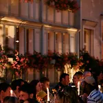 호텔 Und Restaurant Wolfensberg 3*
