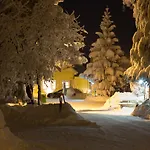 호텔 Und Restaurant Wolfensberg Degersheim