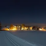 호텔 Und Restaurant Wolfensberg 3*