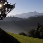 Und Restaurant Wolfensberg 호텔 3*