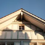 Und Restaurant Wolfensberg 호텔