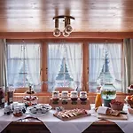 Und Restaurant Wolfensberg 3* Degersheim