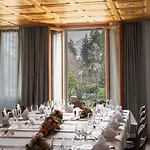 호텔 Und Restaurant Wolfensberg