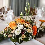 호텔 Und Restaurant Wolfensberg Degersheim