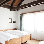 호텔 Und Restaurant Wolfensberg 3*