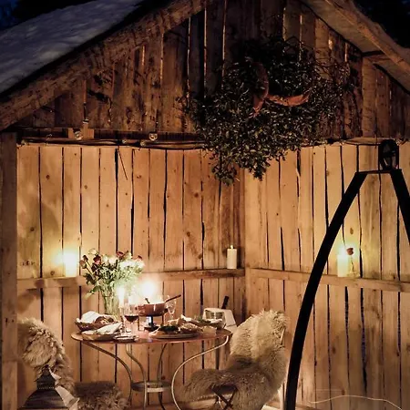 Und Restaurant Wolfensberg Hotell