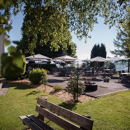 Und Restaurant Wolfensberg Hotel Degersheim
