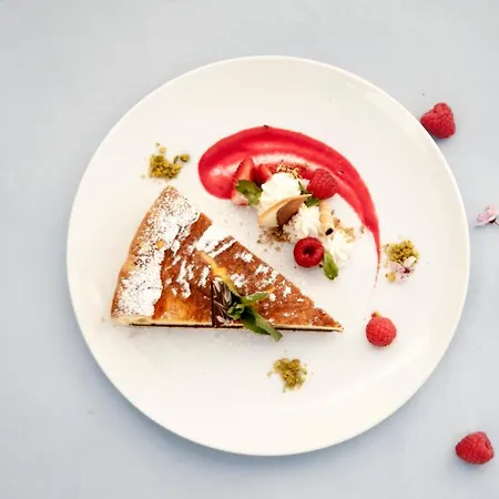 Hotell Und Restaurant Wolfensberg