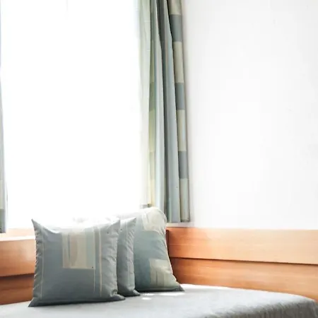 Und Restaurant Wolfensberg 3* Degersheim