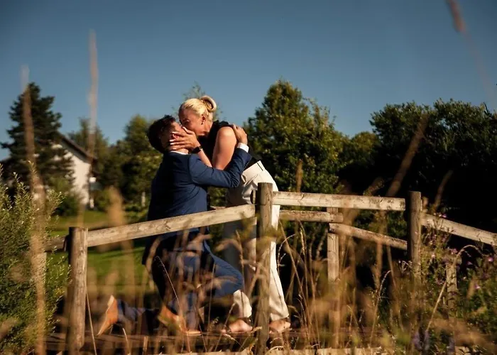 Hotel Und Restaurant Wolfensberg Degersheim