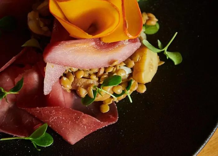 Und Restaurant Wolfensberg Degersheim