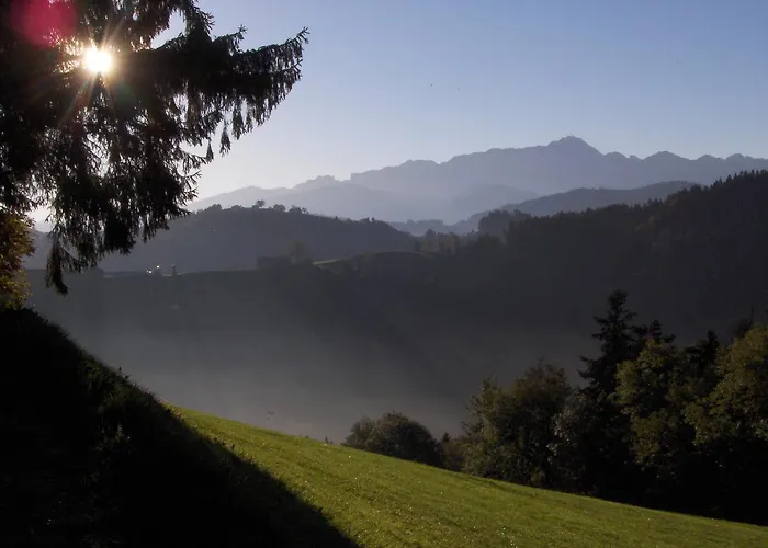 Und Restaurant Wolfensberg Hotel 3*