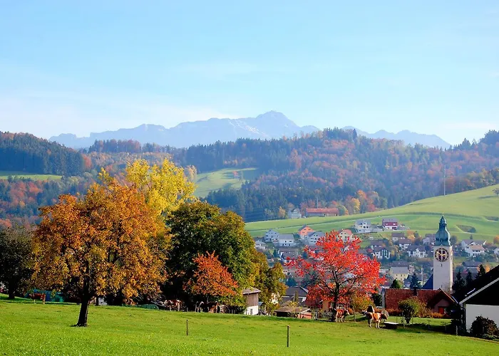 Und Restaurant Wolfensberg Hotel 3*