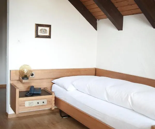 Und Restaurant Wolfensberg Degersheim