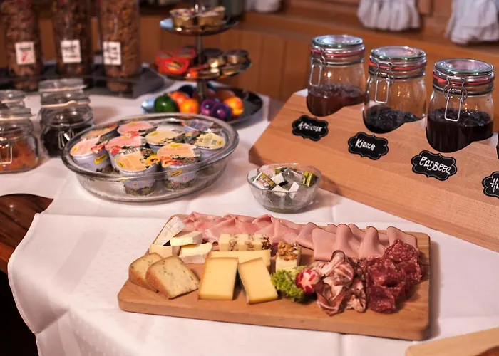 Hotel Und Restaurant Wolfensberg Degersheim