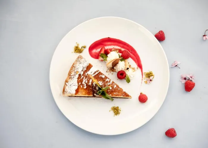 Hotel Und Restaurant Wolfensberg