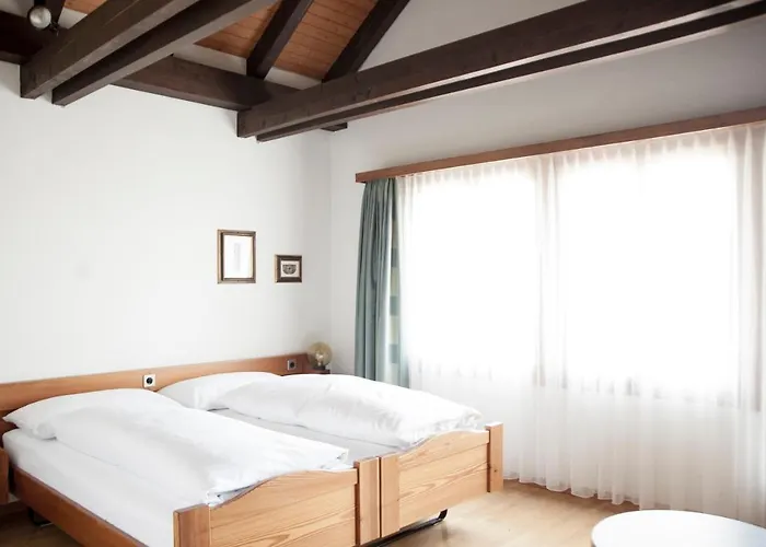 Hotel Und Restaurant Wolfensberg 3*