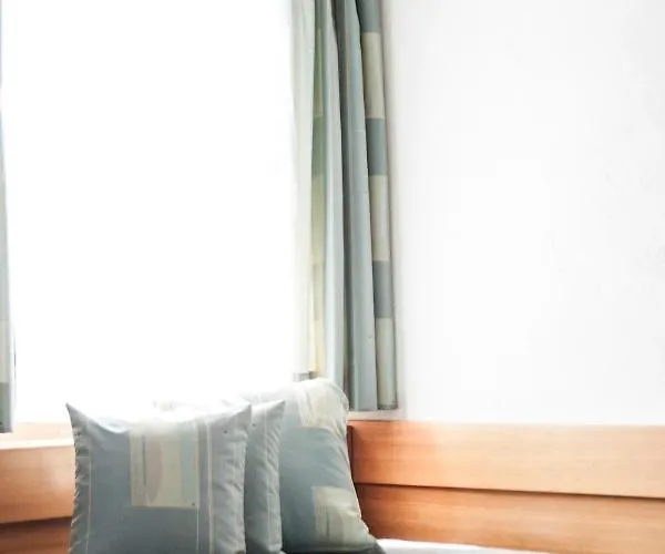 Und Restaurant Wolfensberg 3* Degersheim