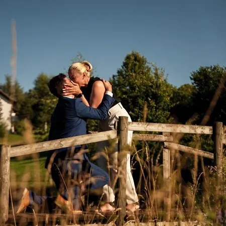 Hotel Und Restaurant Wolfensberg Degersheim