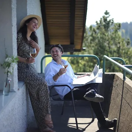 Und Restaurant Wolfensberg 3*