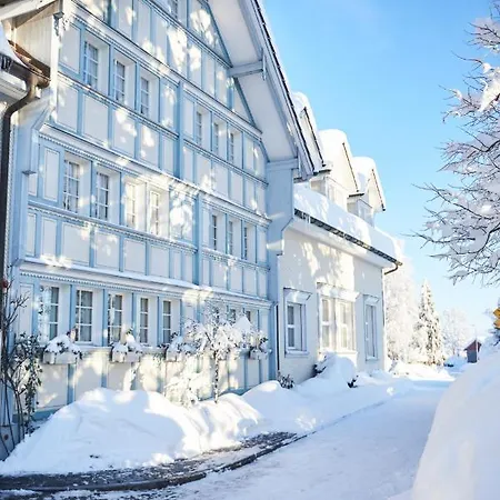 Und Restaurant Wolfensberg 3* Degersheim