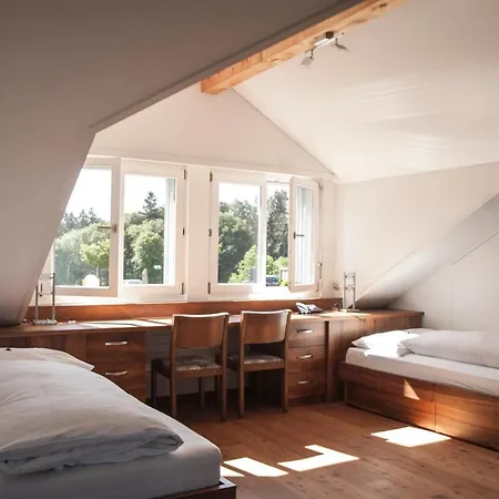 Hotel Und Restaurant Wolfensberg Degersheim