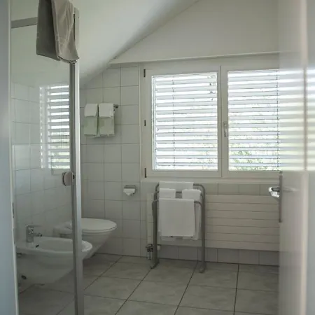 Und Restaurant Wolfensberg