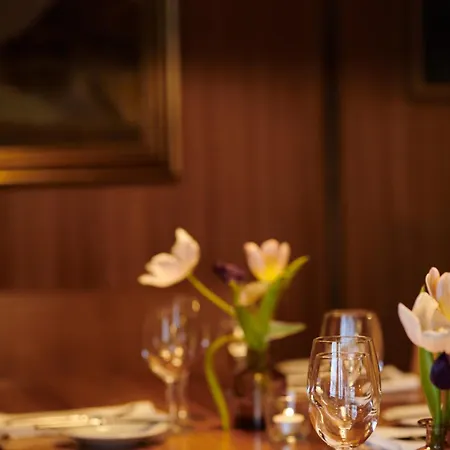 Hotel Und Restaurant Wolfensberg 3*