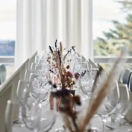 Und Restaurant Wolfensberg 3*