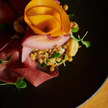 Und Restaurant Wolfensberg Degersheim