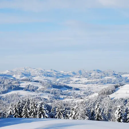 Hotel Und Restaurant Wolfensberg Degersheim