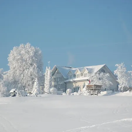 Und Restaurant Wolfensberg Hotel 3*