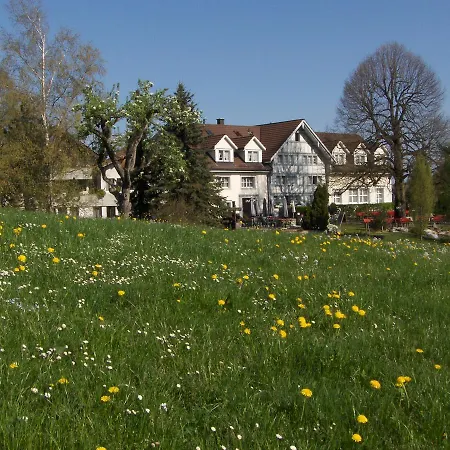 Und Restaurant Wolfensberg