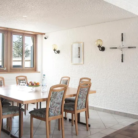 Und Restaurant Wolfensberg Degersheim