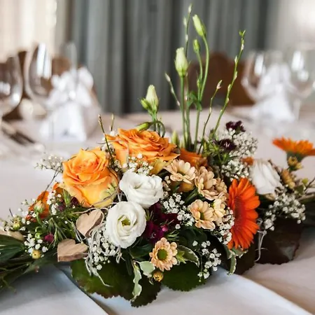 Hotel Und Restaurant Wolfensberg Degersheim