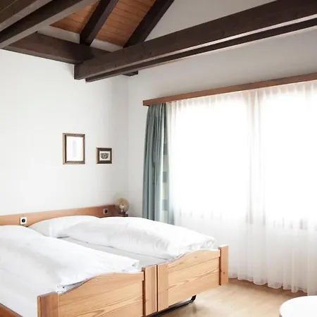 Hotel Und Restaurant Wolfensberg 3*