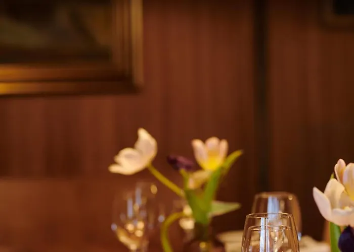 Hotel Und Restaurant Wolfensberg 3*