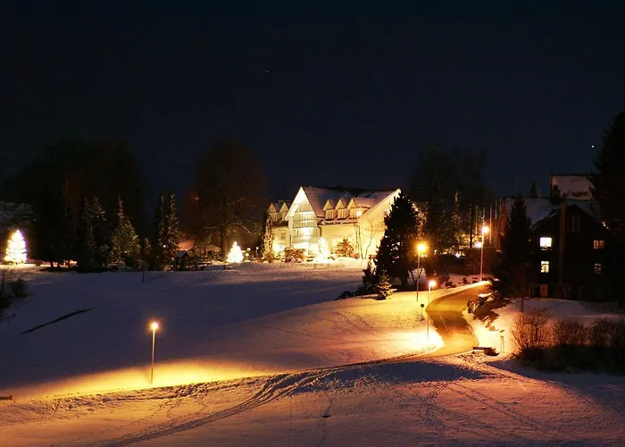 Und Restaurant Wolfensberg Hotel Degersheim