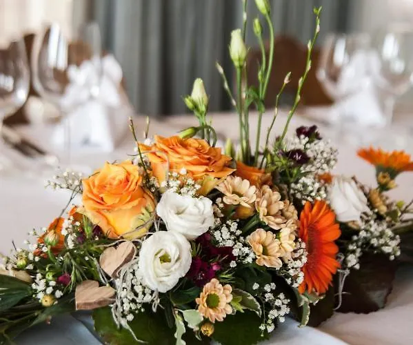 Hotel Und Restaurant Wolfensberg Degersheim